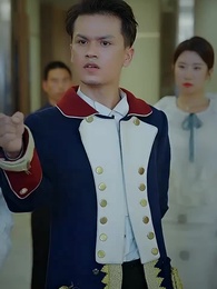 第25集 - 都市禁主