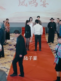 第42集 - 龍皇怒