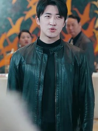 龍皇怒 - Episode 13