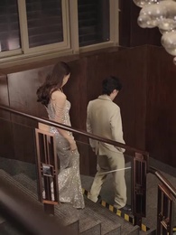 Panduan Pembalasan Istri CEO - Episode 43