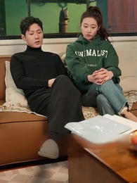 Episode 41 - My Mysterious Boss