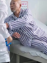 My Mysterious Boss - Episode 46