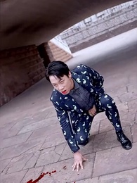 蓋世君主 - Episode 88