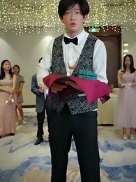 第41集 - 都市禁主