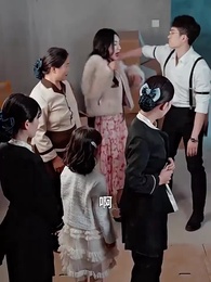 第31集 - 撥開雲霧說愛你