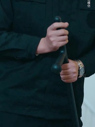 龍皇怒 - Episode 25