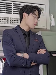 穿越後公主猛追夫- - Episode 3