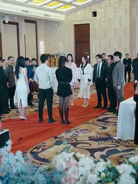 龍皇怒 - Episode 47