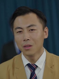 Panduan Pembalasan Istri CEO - Episode 31