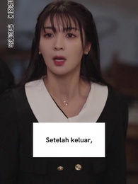 Panduan Pembalasan Istri CEO - Episode 92