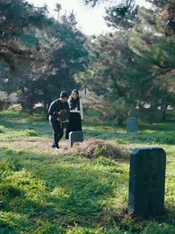 第61集 - 龍皇怒