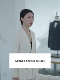 Panduan Pembalasan Istri CEO - Episode 34