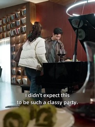 My Mysterious Boss - Episode 68