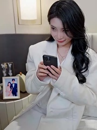 第72集 - 聯姻五年後，我成了前夫的白月光