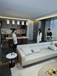 第61集 - 聯姻五年後，我成了前夫的白月光