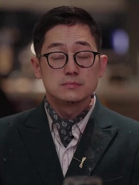 Panduan Pembalasan Istri CEO - Episode 5