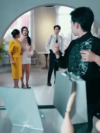 第46集 - 狂少下山