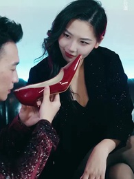 龍皇怒 - Episode 74