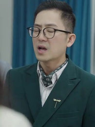 Panduan Pembalasan Istri CEO - Episode 30