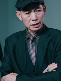 第43集 - 狂少下山