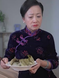 第13集 - 聯姻五年後，我成了前夫的白月光