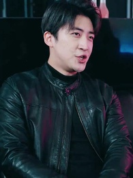 龍皇怒 - Episode 79