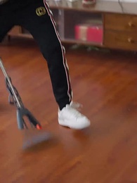 My Mysterious Boss - Episode 25