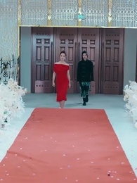 第58集 - 狂少下山