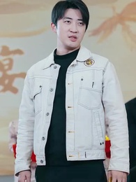 龍皇怒 - Episode 50