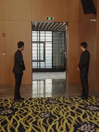 Episode 13 - Panduan Pembalasan Istri CEO