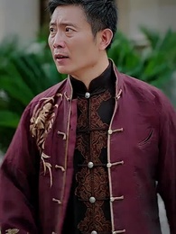 都市禁主 - Episode 34