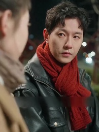 My Mysterious Boss - Episode 87