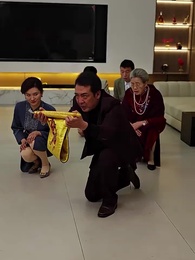 第34集 - 非愛勿擾