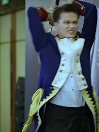 都市禁主 - Episode 28