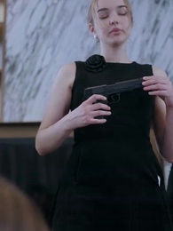 Revenge Campus - Episode 42