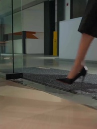 Episode 61 - My Mysterious Boss