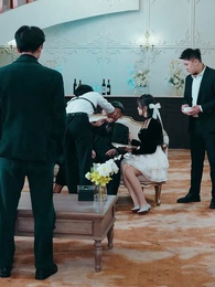 第33集 - 狂少下山