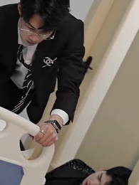 第88集 - 穿越後公主猛追夫-