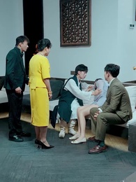 第5集 - 狂少下山