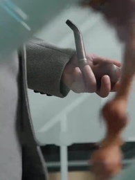 Episode 33 - My Mysterious Boss