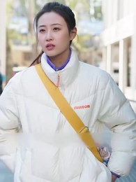 My Mysterious Boss - Episode 71