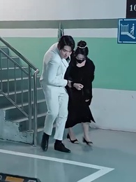 撥開雲霧說愛你 - Episode 51