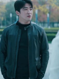 第56集 - 龍皇怒