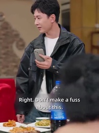 Episode 7 - My Mysterious Boss