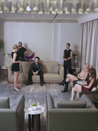 Episode 30 - Revenge Campus