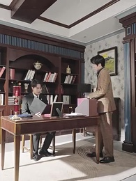 第17集 - 你是我的獨家記憶