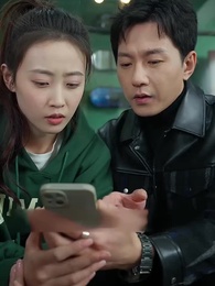 My Mysterious Boss - Episode 93