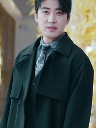 龍皇怒 - Episode 88