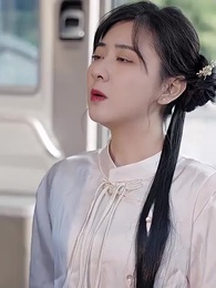 穿越後公主猛追夫- - Episode 4