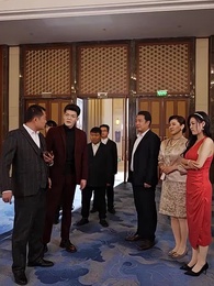 非愛勿擾 - Episode 77